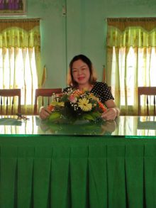 Trương Thị Thúy Kiều
