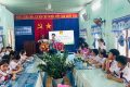 ĐẠI HỘI LIÊN ĐỘI TRƯỜNG TH HÀNH MINH NHIỆM KỲ NĂM HỌC 2025-2026